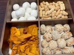 -楚禾宴·家宴(光谷大道店)