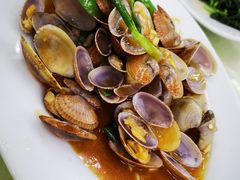 -乡味海鲜农家菜·巽寮土窑鸡(地道美食店)