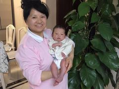 -金贝儿月嫂(高新尚品国际店)