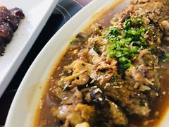 -水乡人家私房菜(逢简店)