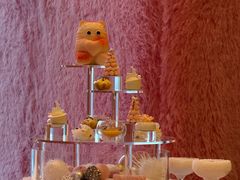 -云厨·高空西餐厅(成都瑯珀·凯悦臻选酒店)