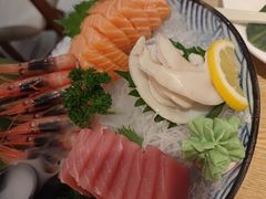 -温野菜涮涮锅(曲江大悦城店)