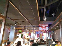 -飞阳铁板烧(ME TOWN购物中心店)