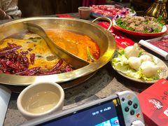 -小龙坎老火锅(万象城店)