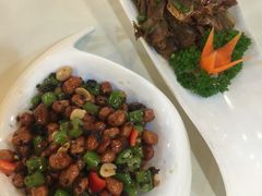-三六三杭州菜(水上总店)