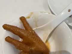 -金河半岛园林酒家(金融城店)