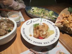 -岛风·台食小馆 ISLAND BISTRO(烟台山店)