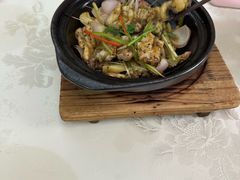 -寻味顺德·南记酒家·传统顺德菜·鱼生(广源路店)