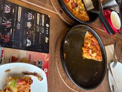 -必胜客(五道口店)