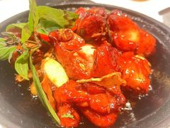 -志明眷村·台式融合菜·宵夜