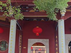 -梵天禅寺