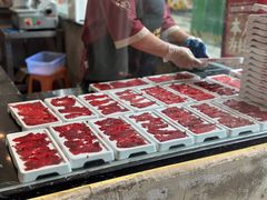 -谭三娘鲜切牛肉自助火锅(九眼桥总店)