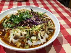 -西贝(无锡万象城店)