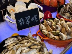 -River Café 海鲜自助(重庆丽笙世嘉酒店)
