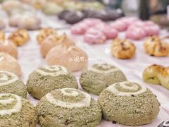 -奈雪的茶(湖滨银泰in77C区PRO店)