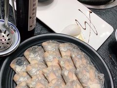 -江小渔鲜鱼火锅(西二道街店)