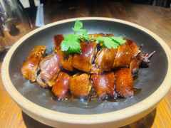 -御品猪腰·地道岭南味(千灯湖店)