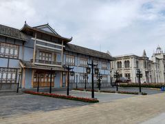 -玫瑰海岸文化旅游度假区