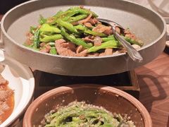 -福满我家大碗厨·湘菜(上海大厦店)