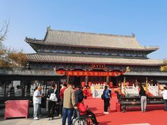 -天津妈祖文化园