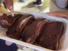 -传闻来紫菜包饭·打糕(西塔韩百店)