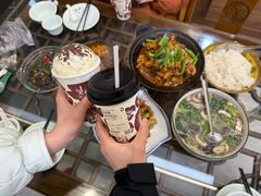 -徽州美食(三十年老店)