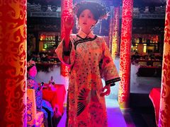 -白家大院·王府宫廷菜(苏州街店)