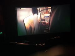 -华联影城(蒙城路店)