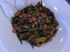 -潮喜竹溪荔湖酒家(荔枝湾店)