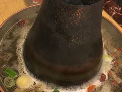 -月圆火锅(宁海东路二店)