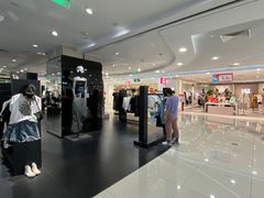 -巴黎春天(浦建店)