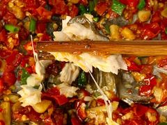 -千百味红餐厅·江西菜(绿地双子塔店)