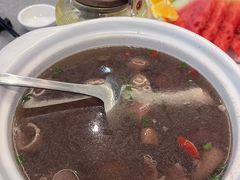 -晋江荣誉国际酒店·港誉茶餐厅