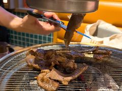 -西塔老太太泥炉烤肉(北京双井店)
