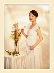 -专注孕妇照亲子照·纪田摄影