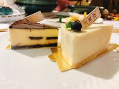 黑松露芝士-张爱施法式西餐厅(汉街店)
