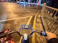 -子午路张记肉夹馍(翠华路店)