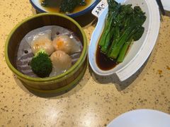 -蒸武门·广式茶点(金宝莱店)