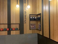 -星巴克臻选(福州东百中心分店)