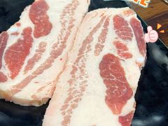 -奥西拉烤肉,盒饭,冷面(青岩刘店)