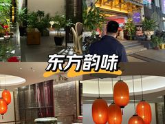 -瑶王府·广西菜(金阳路店)