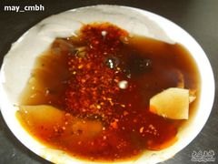 荞面灌肠-杨记灌肠(食品街店)