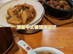 -61号餐吧(兴坪古镇漓江店)