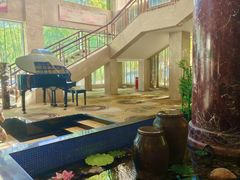 -浙商世贸玉龙酒店