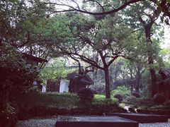 -三嚥阁 La Villa Restaurant