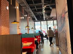 大堂-避风塘(宝山万达店)