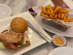 -翠华餐厅(德基广场店)