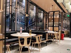 大堂-茅庐川菜(青岛凯德店)