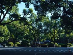 -浙江大学(玉泉校区)
