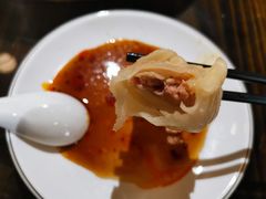 -松针蔡记蒸饺(花园路店)
